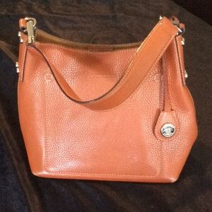 Dooney Bourke Leather Handbag